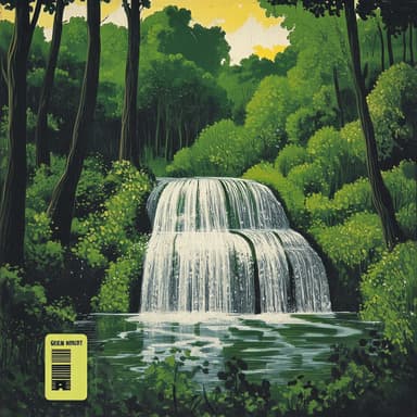 Nature Sleep
