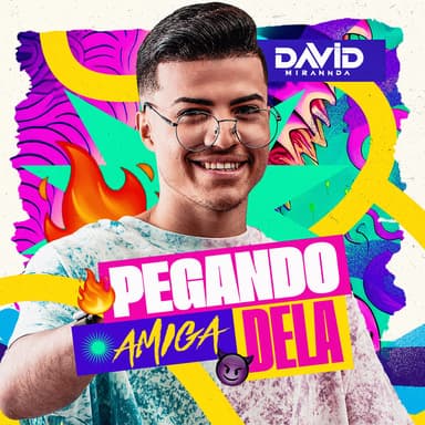 David Miranda