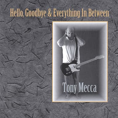 Tony Mecca