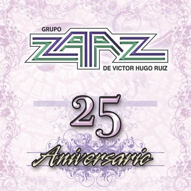 Grupo Zaaz de Victor Hugo Ruiz