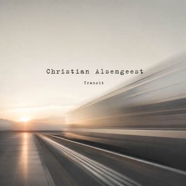 Christian Alsemgeest