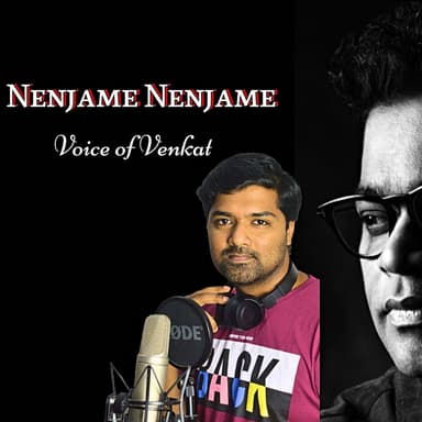 Voice Of Venkat