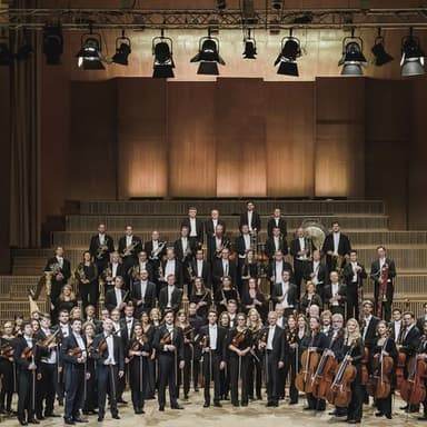 Berlin Radio Symphony Orchestra