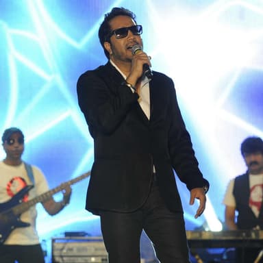 Mika Singh