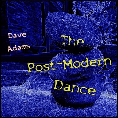 Dave Adams