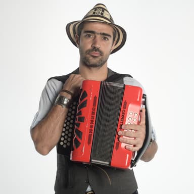 Gregorio Uribe
