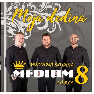 Kapela Medium