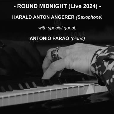Harald Anton Angerer