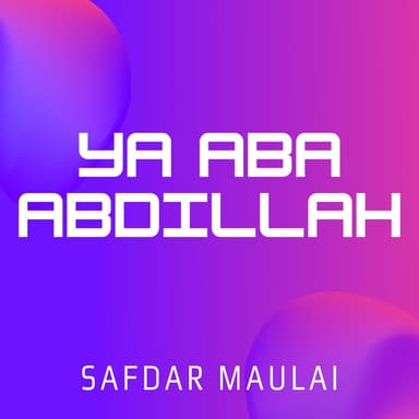 safdar maulai
