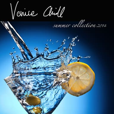 Italian Chill Lounge Music Dj