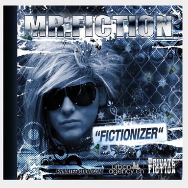 Mr. Fiction