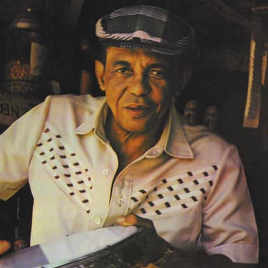 Bezerra Da Silva