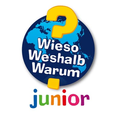 Wieso? Weshalb? Warum? Junior