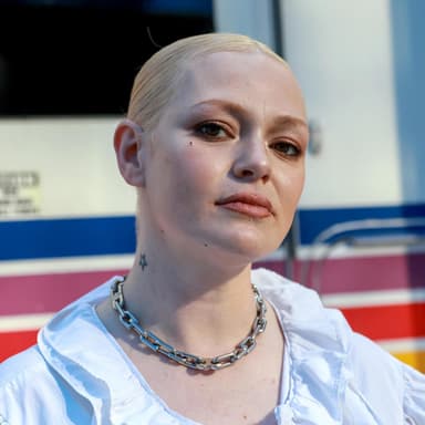 Uffie