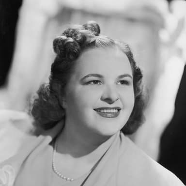 Kate Smith