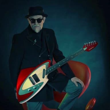 Bill Nelson