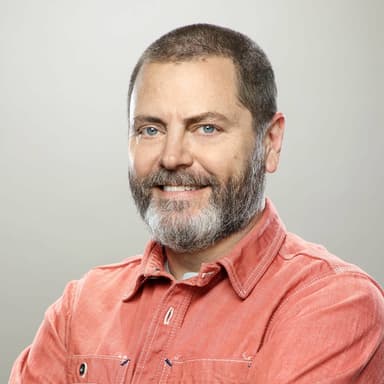 Nick Offerman
