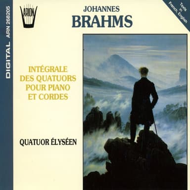 Quatuor Elyseen