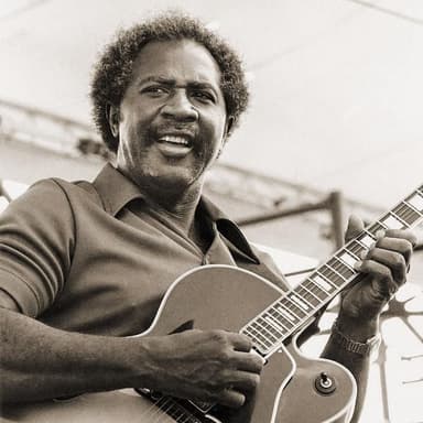 Fenton Robinson
