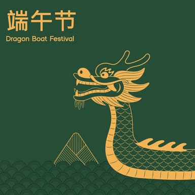 Traditional Asian Festivals