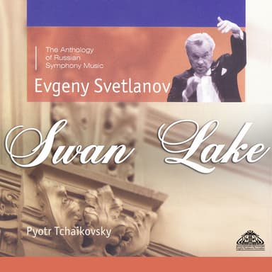 The State Academic Symphony Orchestra