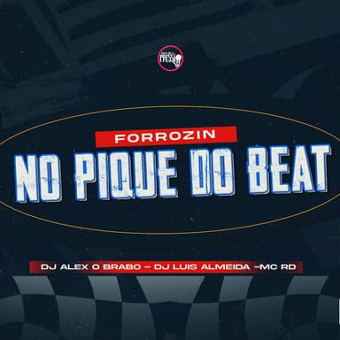 DJ ALEX O BRABO