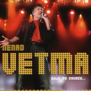 Nenad Vetma