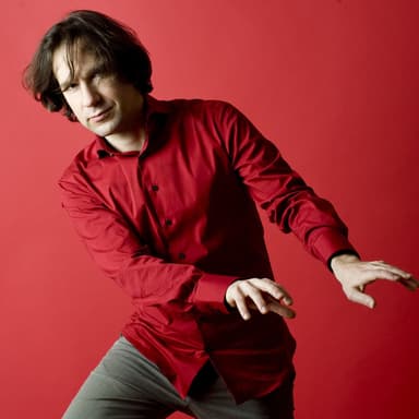 Christopher Hinterhuber