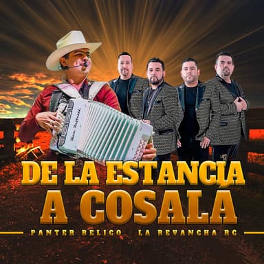 La Revancha RC