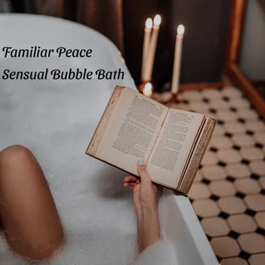 Familiar Peace