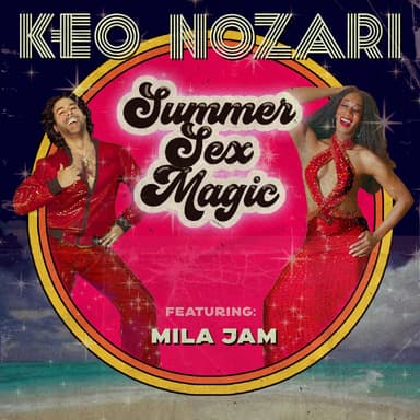 Keo Nozari