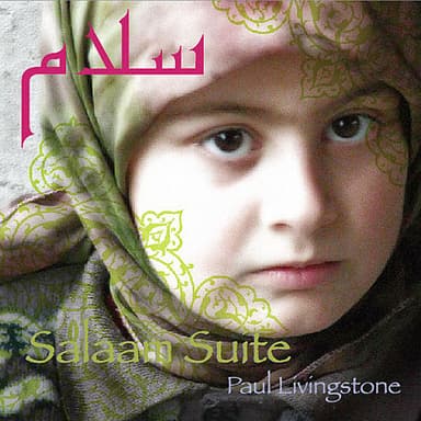 Paul Livingstone