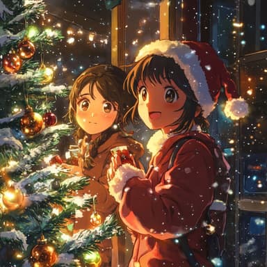 Deutsche Weihnachtslieder