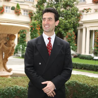 Yakov Kreizberg