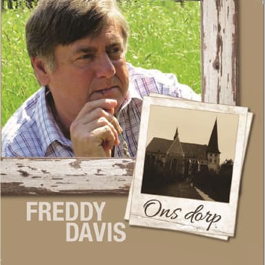 Freddy Davis
