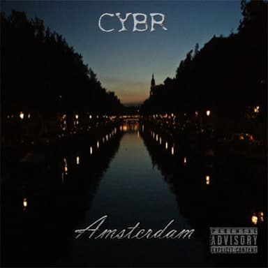 CYBR