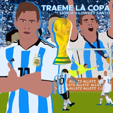 BORJA TRECE