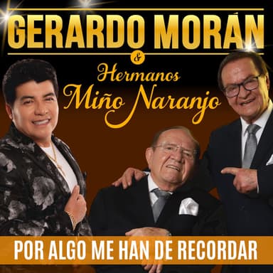 Gerardo Morán