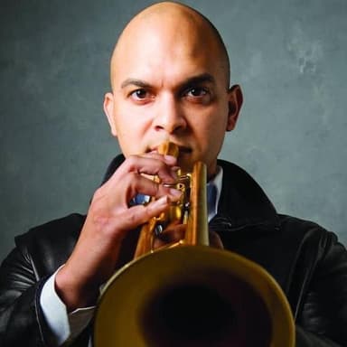 Irvin Mayfield