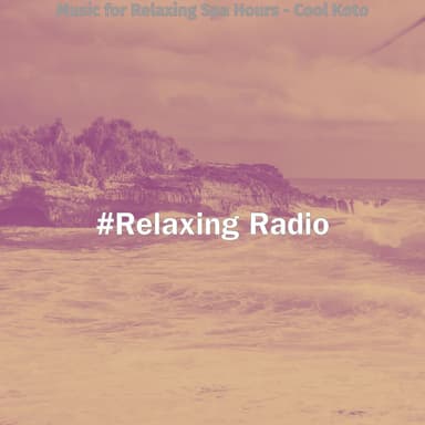 #Relaxing Radio