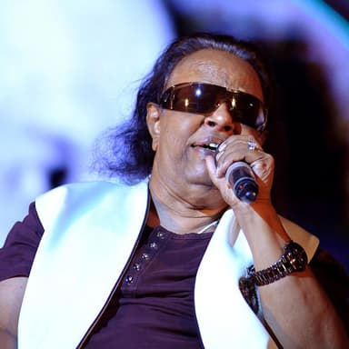Ravindra Jain