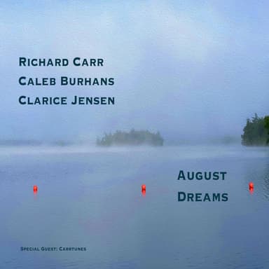 Richard Carr