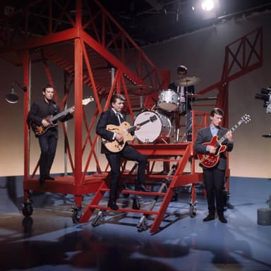 The Dakotas