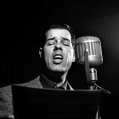 Tex Beneke