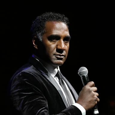 Norm Lewis
