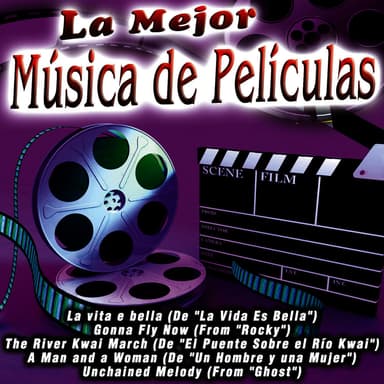 Orquesta Cinerama