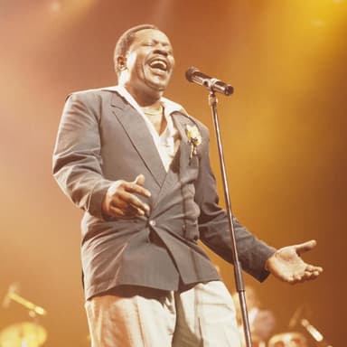 Marv Johnson