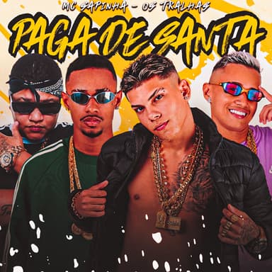 Mc Sapinha