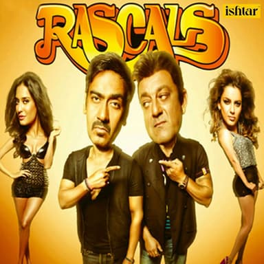 Vishal