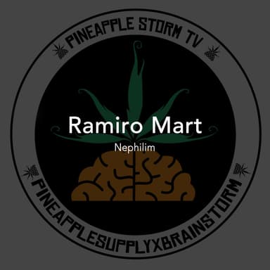Ramiro Mart